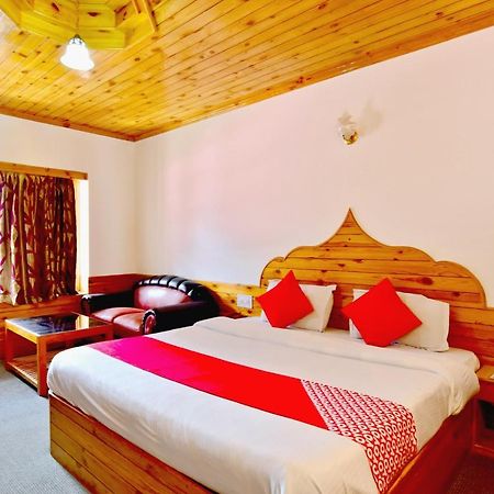 Oyo 10279 Sita Cottage Manāli Εξωτερικό φωτογραφία