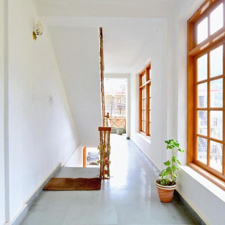 Oyo 10279 Sita Cottage Manāli Εξωτερικό φωτογραφία