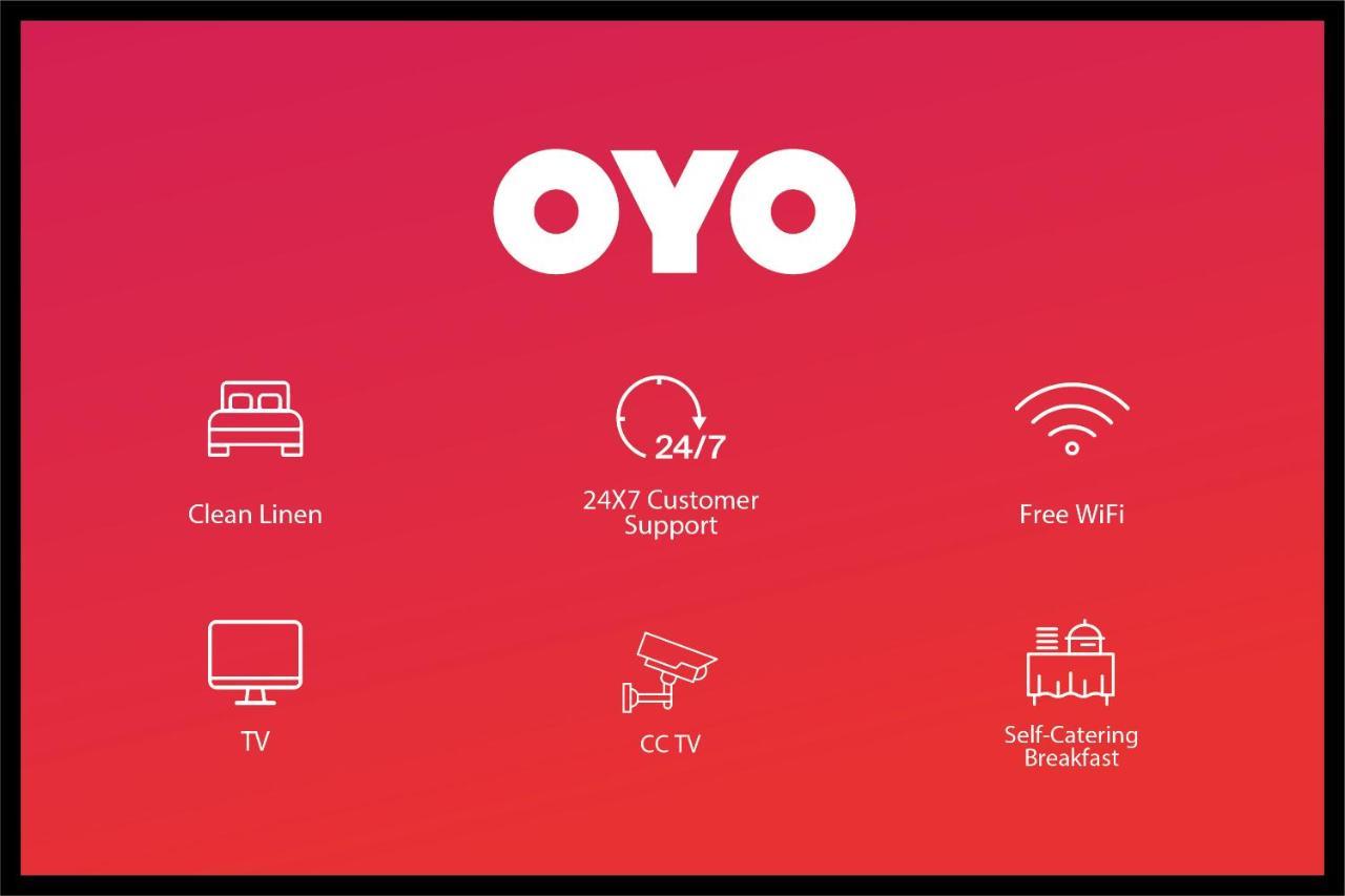 Oyo 10279 Sita Cottage Manāli Εξωτερικό φωτογραφία