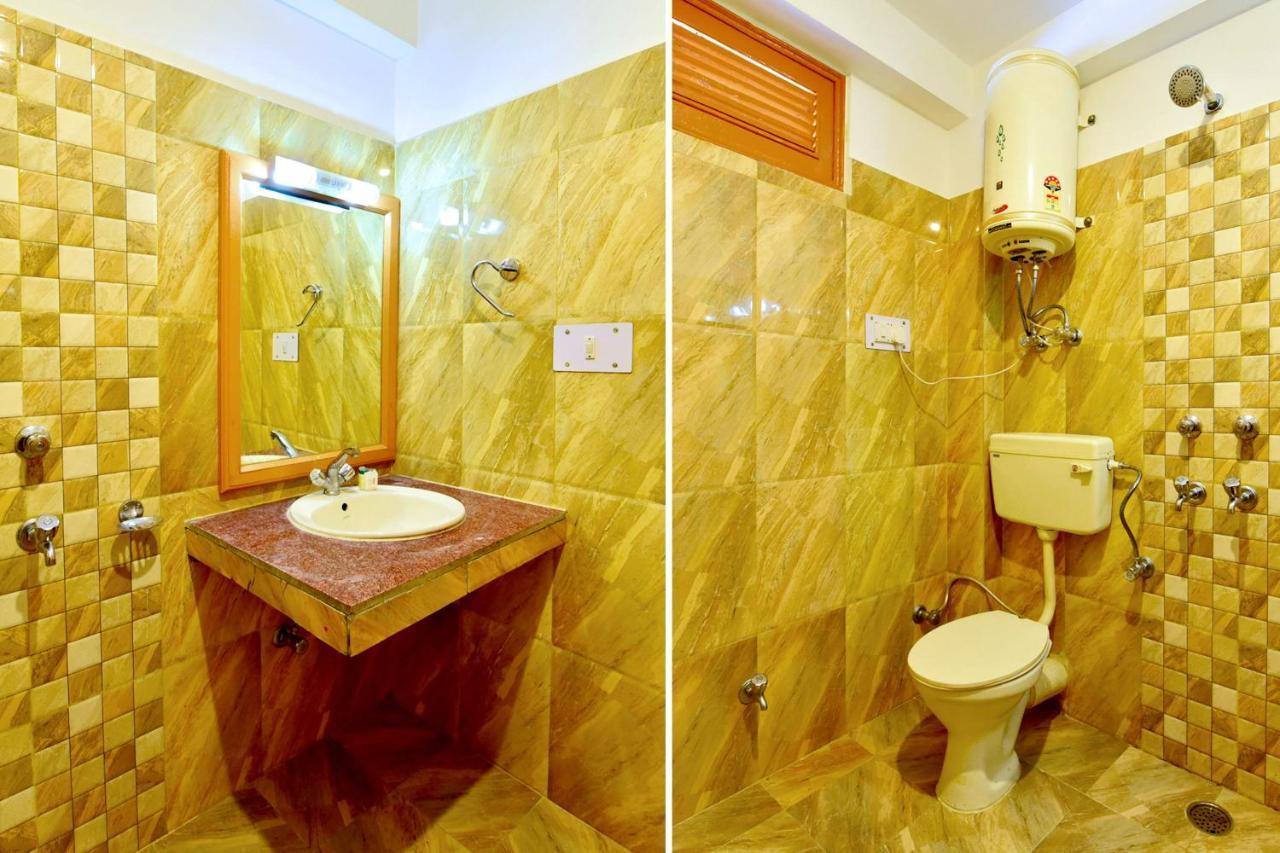 Oyo 10279 Sita Cottage Manāli Εξωτερικό φωτογραφία