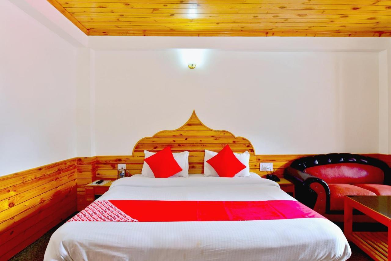 Oyo 10279 Sita Cottage Manāli Εξωτερικό φωτογραφία