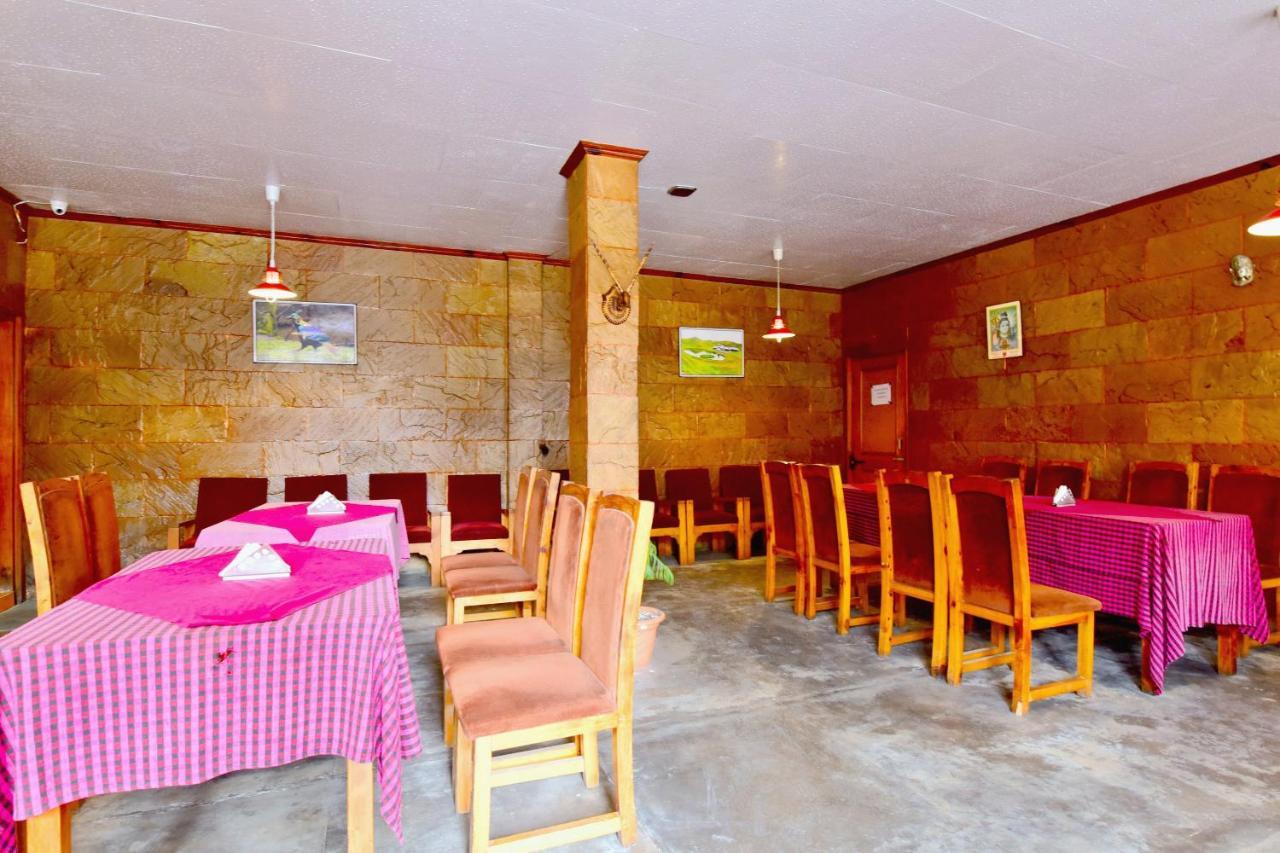 Oyo 10279 Sita Cottage Manāli Εξωτερικό φωτογραφία