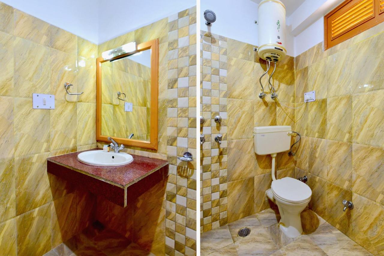 Oyo 10279 Sita Cottage Manāli Εξωτερικό φωτογραφία