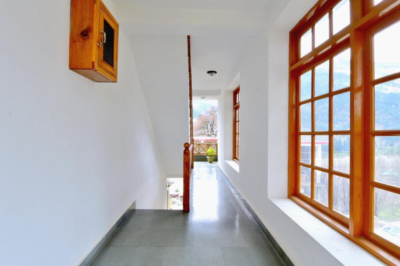 Oyo 10279 Sita Cottage Manāli Εξωτερικό φωτογραφία
