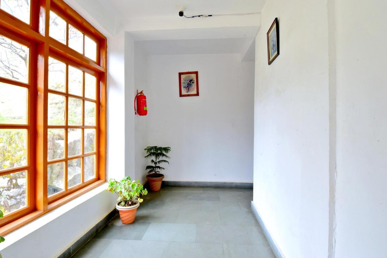 Oyo 10279 Sita Cottage Manāli Εξωτερικό φωτογραφία