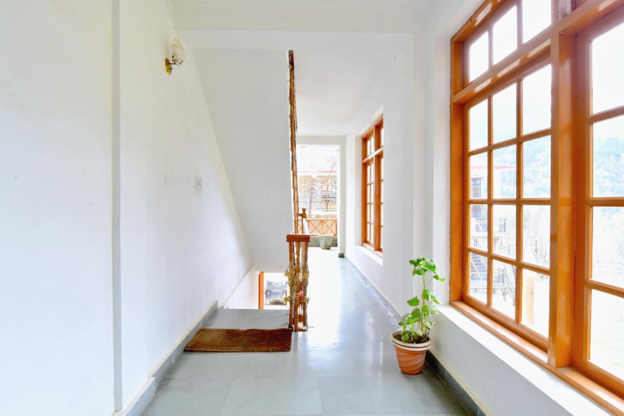 Oyo 10279 Sita Cottage Manāli Εξωτερικό φωτογραφία