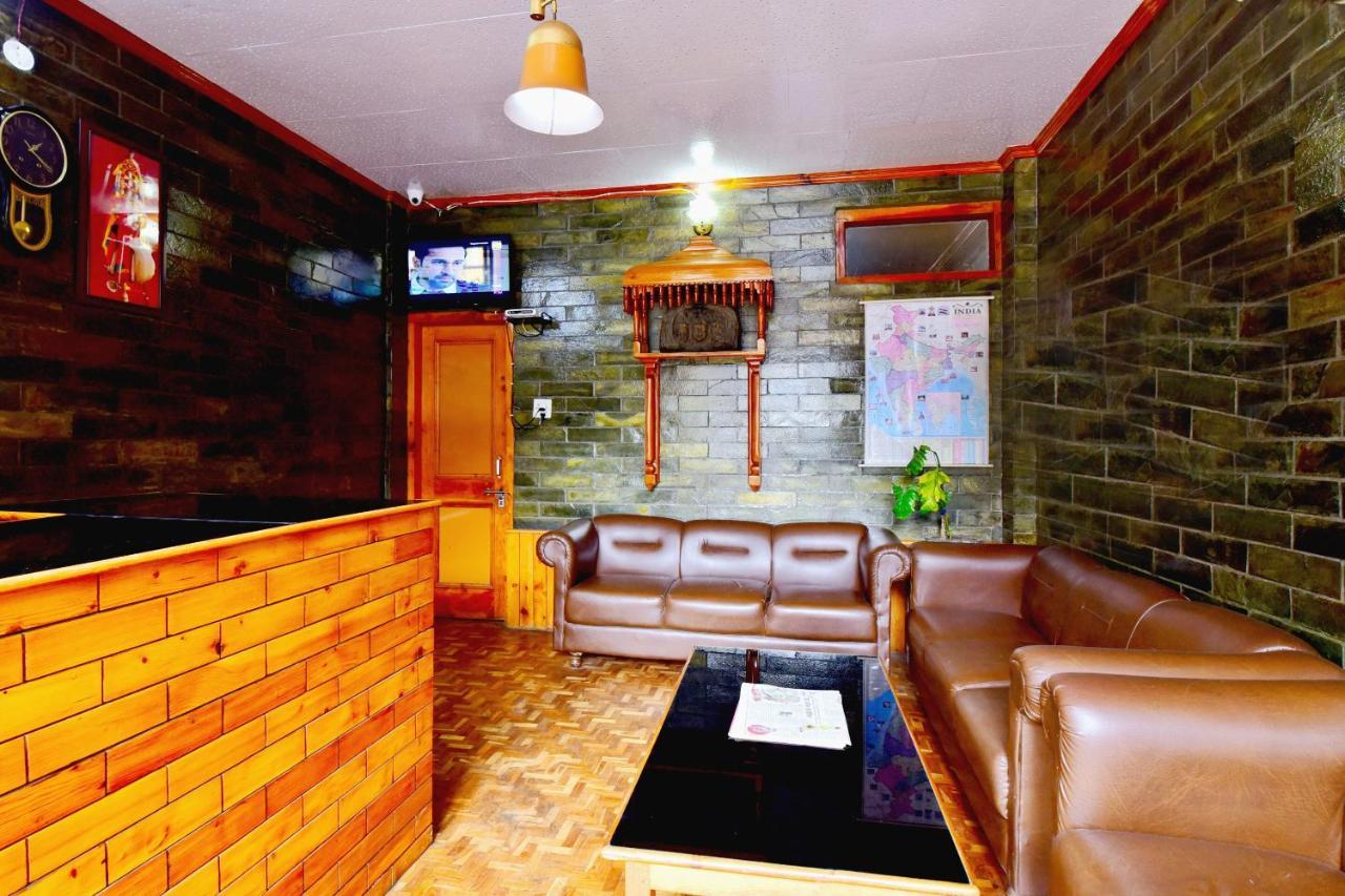 Oyo 10279 Sita Cottage Manāli Εξωτερικό φωτογραφία