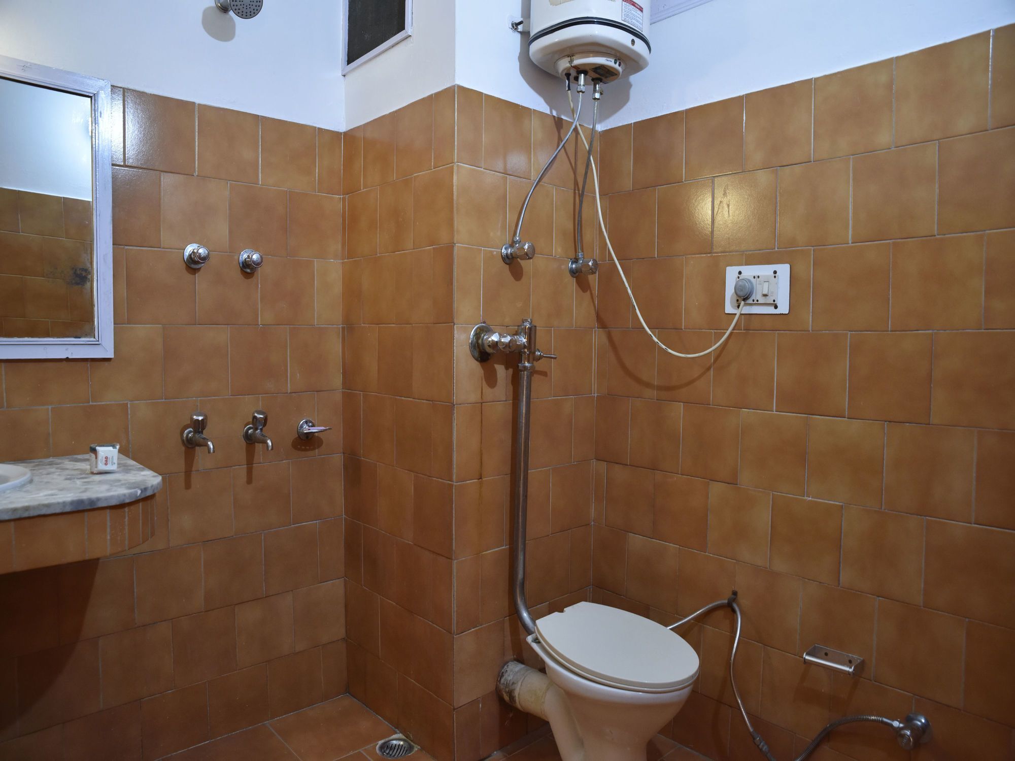Oyo 10279 Sita Cottage Manāli Εξωτερικό φωτογραφία